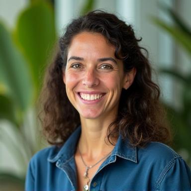Dr. Rebecca Martinez - Conservation Specialist